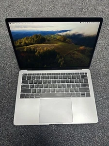 2019 Apple MacBook Air 13" - Core i5 1.6ghz - Choose Specs - SEE TRIM PIECE - Picture 1 of 7