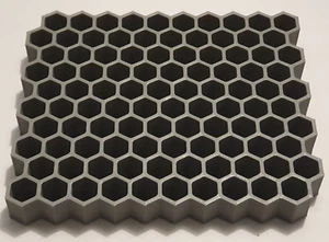 Reloading Loading Block Tray - .308/6.5 Creedmoor/.22-250/.30-06 - 100 Rounds