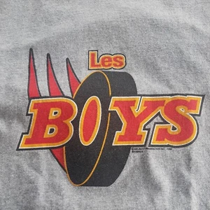 Les Boys T-Shirt - Picture 1 of 5