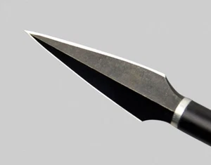 12pcs Hunting Broadheads Arrowheads 125gr Archery Bow Crossbow Arrow Tips - Picture 1 of 12
