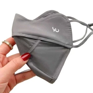 Breathable Sunscreen Mask Anti-UV Anti-sun Mask New Riding Face Mask Unisex - Picture 1 of 17