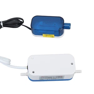 AC110‑240V 3W Mini Split HVAC Condensate Pump Mute AC Drainage Pump 40L/h 60ml - Picture 1 of 12