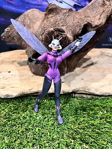 Marvel Comics 1st Appearances Stinger Previews Exclusive Figure Toy Biz Vintage - Picture 1 of 5