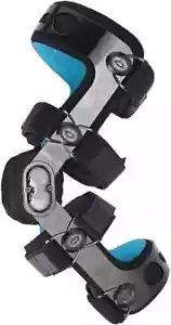 ORTHOMEN FUNKTIONELLE L-L KNIEBANDAGE ACL/MCL/PCL/BAND/SPORTVERLETZUNGEN - Bild 1 von 1