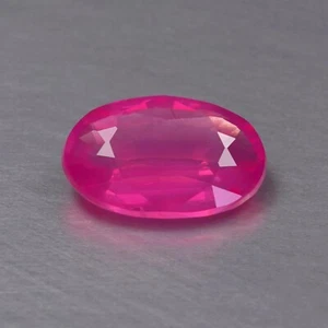 0,84 Ct Wertvoll Selten! Mahenge Spinell 100% natürlicher loser Edelstein aus Tansania - Bild 1 von 4
