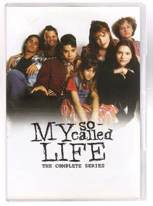 My So Called Life: The Complete Series - Genuine Region 4 DVD 5 Disc Set - Picture 1 of 8