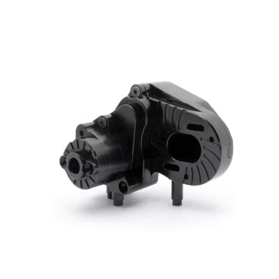 LCX 1/10 RC Truck Aluminum Transmission Housing Gearbox for Axial UTB10 Capra - Image 1 of 3