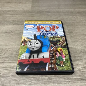 Thomas and Friends: Pop Goes Thomas 2011 DVD Used (Q) - Bild 1 von 2