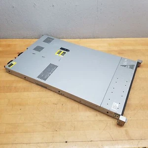 HP Proliant DL360P Server Gen8, Intel Xeon E5506, IRU, PLC Module, HSTNS-2141 - Picture 1 of 7