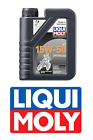 Liqui-Moly Off-Road 15W50 Oil Semi-Synthetic 1 Litre MX ATV Motorcycle JAS0 MA2