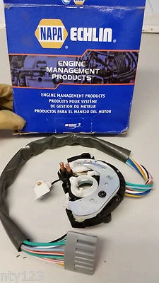 Napa DL6134 Turn Signal Switch fits 85-92 Ford F-250 - Image 1 of 3