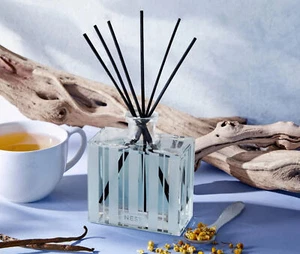 NEST Fragrances Driftwood & Chamomile Reed Diffuser, 175ml Brand New in Box - Picture 1 of 1