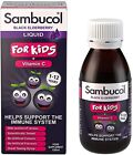 Sambucol For Kids For Immune support 120ml
