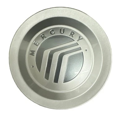 Tapacubos central 17" cromado para 08-11 Grand Marquis 8W3Z1130A NUEVO Foto 1 de 2