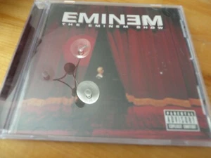 Music CD Eminem The Eminem show - Picture 1 of 2