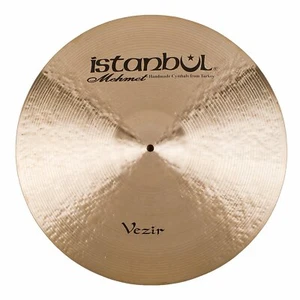 Istanbul Mehmet 18" Vezir Medium Ride - Picture 1 of 3