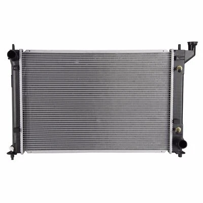 DPI-2776 AT Aluminum Radiator For 2005 2006 2007 2008 2009 2010 Scion tC - Image 1 of 4