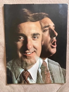 The Jim Nabors Show Book Copyright 1971 by Dunetz & Lovett - Picture 1 of 4