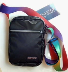 jansport weekender bolsa