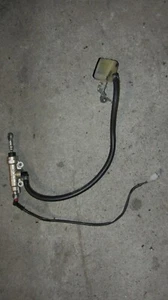mv agusta brutale 800rr 675 2016 REAR MASTER CYLINDER - Picture 1 of 3