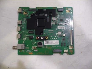 SAMSUNG QN55Q6DTAFXZA TV MAINBOARD BN94-15784B / BN41-02756B - Picture 1 of 1