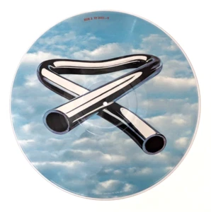 MICHAEL OLDFIELD, 12" Picture Disc, TUBULAR BELLS, 1973 - Picture 1 of 2