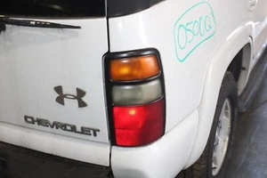 CHEVROLET TAHOE RH Right Passenger Taillight Taillamp 04 05 06 OEM WTY 90Day War - Picture 1 of 4