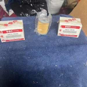 16510-25c00 Suzuki Wix 24949 Baldwin P7490 Filter - Picture 1 of 3