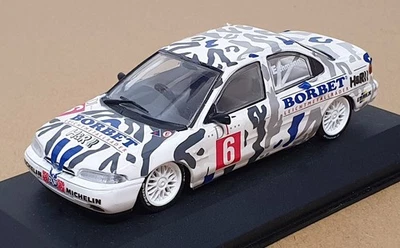Minichamps масштаб 1/43 430 948006 - Ford Mondeo 1994 ADAC TW Cup #6 Eichmann - Изображение 1 из 4