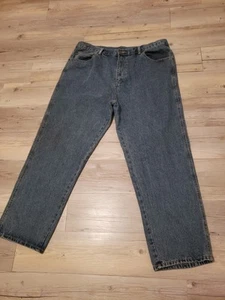 Chisholm Trail Herren Jeans Blau Größe 40x30 - Bild 1 von 8