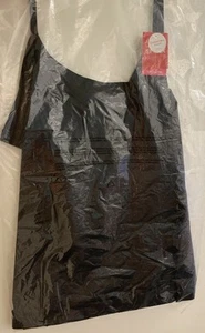 Spanx Thinstincts Convertible Cami in Black Size 1X Womens Shapewear NWT - Picture 1 of 3