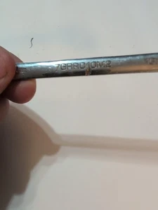 MATCO 10MM Reversible Combination Ratching Wrench 7GRRC10M2 - Picture 1 of 6