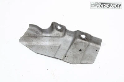 17-18 TOYOTA COROLLA IM EXHAUST MANIFOLD UPPER HEAT SHIELD MOUNT BRACKET OEM - Image 1 of 4