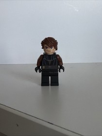 New Lego Clone Wars Anakin Skywalker Minifigure 7669 8098 8037 star