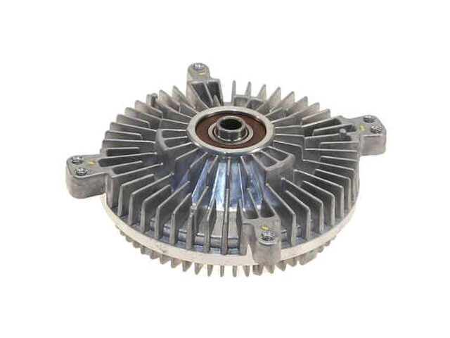 Fan Clutch For 1992-1993 Mercedes 400E 4.2L V8 WZ533YC METRIX — 第 1/1 张图片