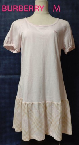 Abito Burberry donna moda dal Giappone