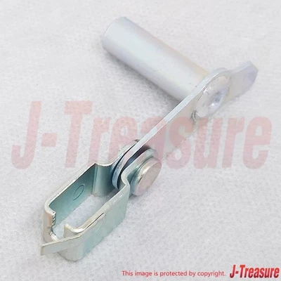 Conjunto de palanca de empuje original Yamaha YZ125 2005-2024 YZ125X 2020-2024 1C3-16380-00 FABRICANTE DE EQUIPOS ORIGINALES Foto 1 de 4