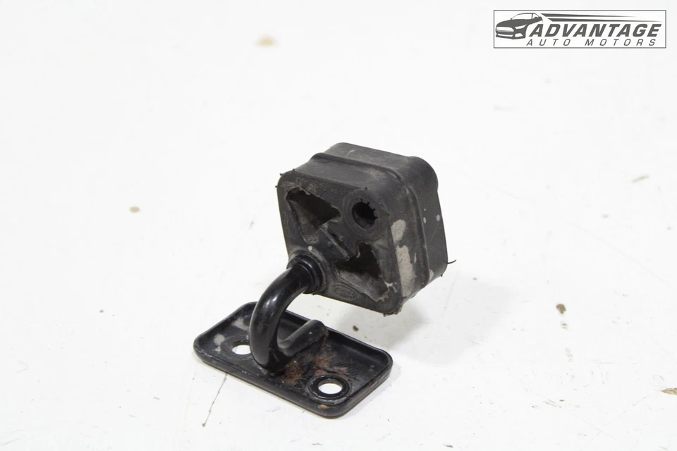 Silenciador delantero de escape Land Range Rover Sport 2014-22 suspensión derecha y soporte OEM Foto 1 de 4