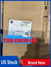 2198-C4030-ERS Allen-Bradley 2198 C4030 ERS 2198C4030ERS