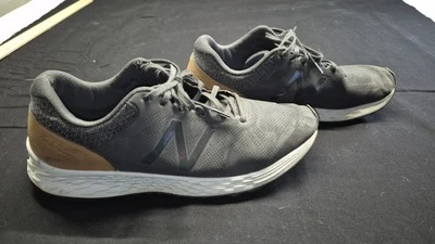 New Balance Men's sz. 10.5 FF Arishi V1 MARISPP1 Gray Casual sneakers shoes - Image 1 of 4