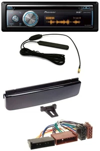 Pioneer CD USB Bluetooth DAB MP3 Autoradio für Ford Cougar Fiesta Focus Mondeo P - Bild 1 von 9