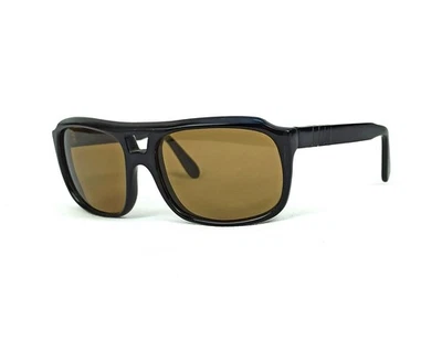 GAFAS DE SOL PILOTO PERSOL 6286 P ORIGINALES DE COLECCIÓN ITALIA AÑOS 60 para hombre Foto 1 de 4