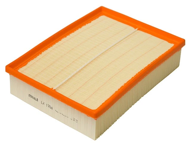 Filtro de aire MAHLE PHE000112 Land Rover LR3 Range Rover Sport Foto 1 de 2