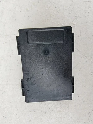 2022-2024 JEEP GRAND WAGONEER FRONT DISTANCE RADAR SENSOR 68440 586AK OEM - Image 1 of 3