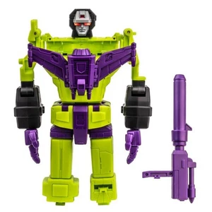 H34P Figure | Newage the Legendary Heroes - Picture 1 of 11
