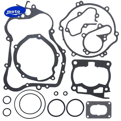 New Complete Engine Gasket Kit Set for Yamaha YZ 125 YZ125 1994-2002 - Изображение 1 из 4