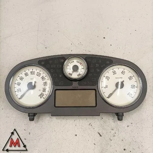 Cuadro de instrumentos 51709391 LANCIA YPSILON MK1 2003-2011 usado (113622) - Imagen 1 de 5