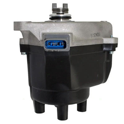 Distribuidor de encendido compatible con Acura CL Honda Accord 2,3 L para D4T9607/D4T9703 Hitachi Foto 1 de 4