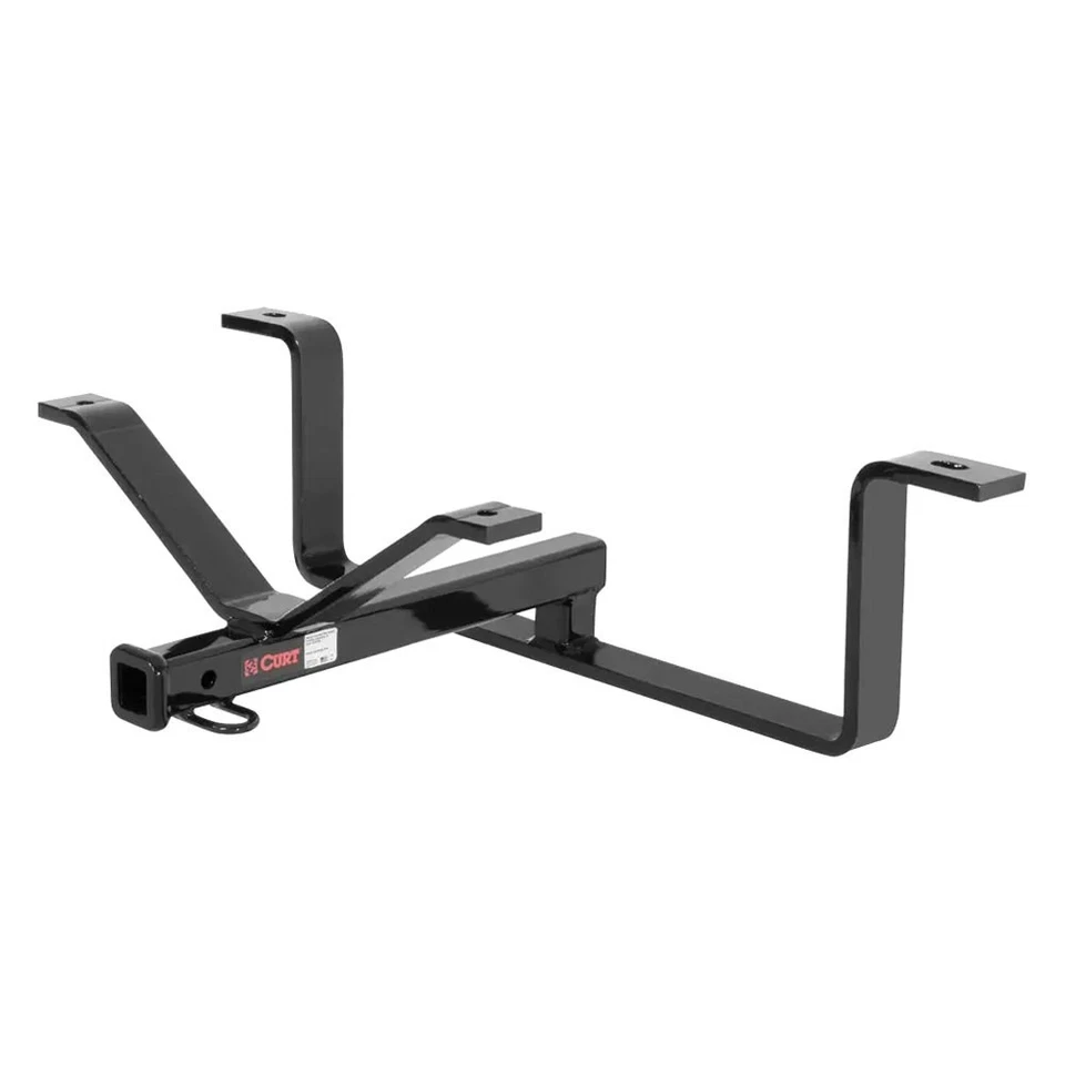 For Chevy Corvette 05-13 Trailer Hitch Class 1 Square Concealed Trailer Hitch w Foto 1 de 4