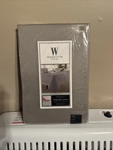 Wamsutta Classic 70" Rotondo Ristorante Qualità Tovaglia Lenzuola Tavola - Foto 1 di 4